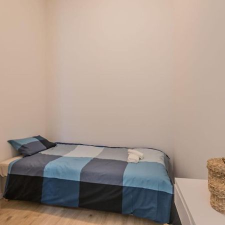 A+ Budapest Central Dob Street Apartman Kültér fotó